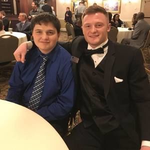 Meet your Posher, Aj